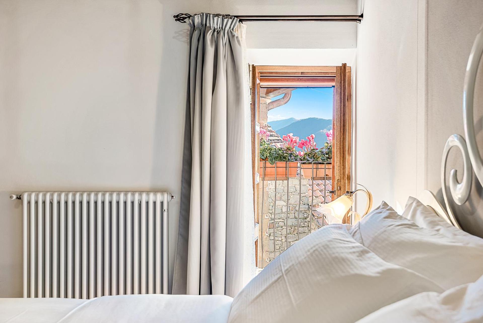 Vivi Luxury Country House Comano (Tuscany) Exterior foto